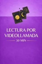 Sesion Lectura Por Video Llamada ARS