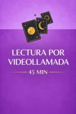 Sesion Lectura Por Video Llamada ARS - Imagen de 2